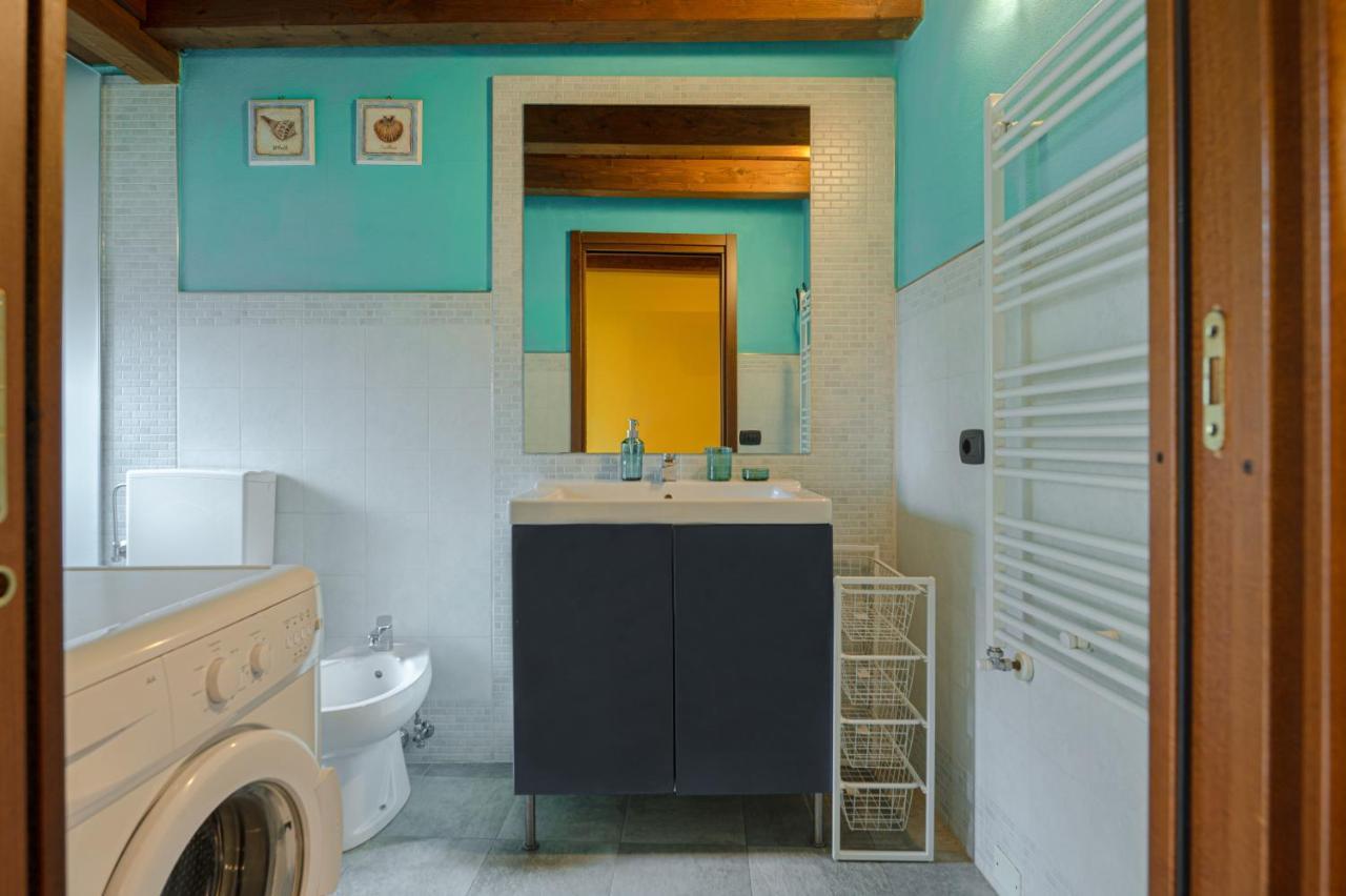 Stylish 2 Bedroom With Balcony Vérone Extérieur photo