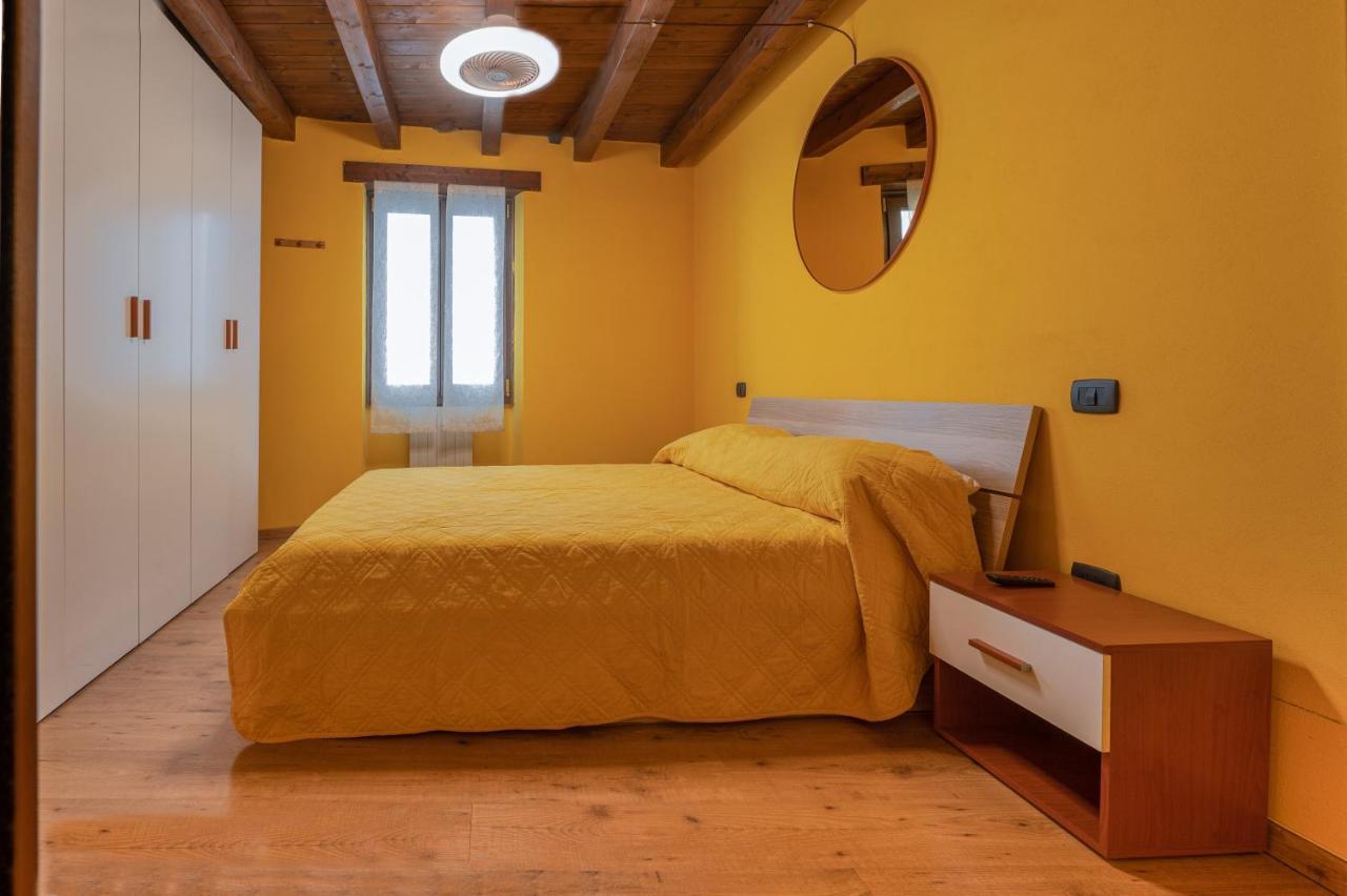 Stylish 2 Bedroom With Balcony Vérone Extérieur photo