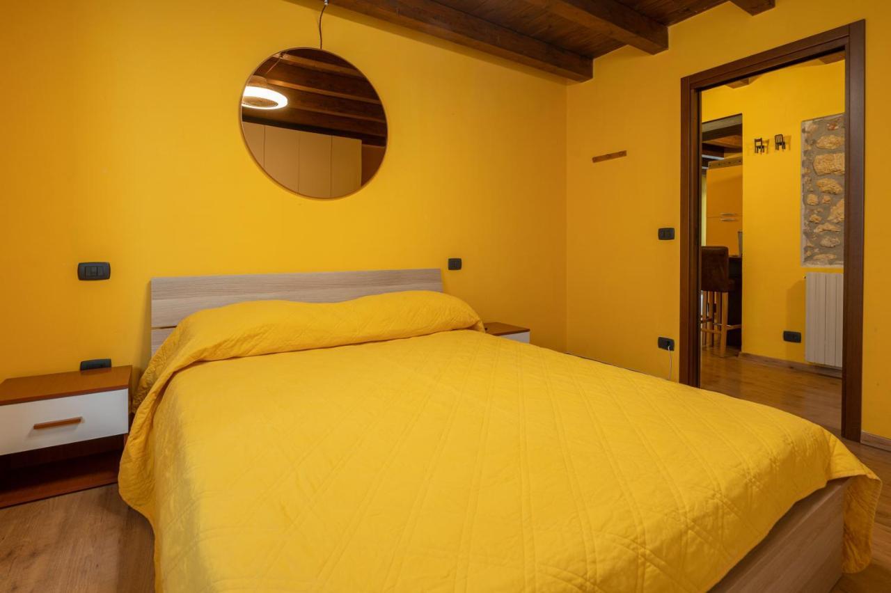 Stylish 2 Bedroom With Balcony Vérone Extérieur photo
