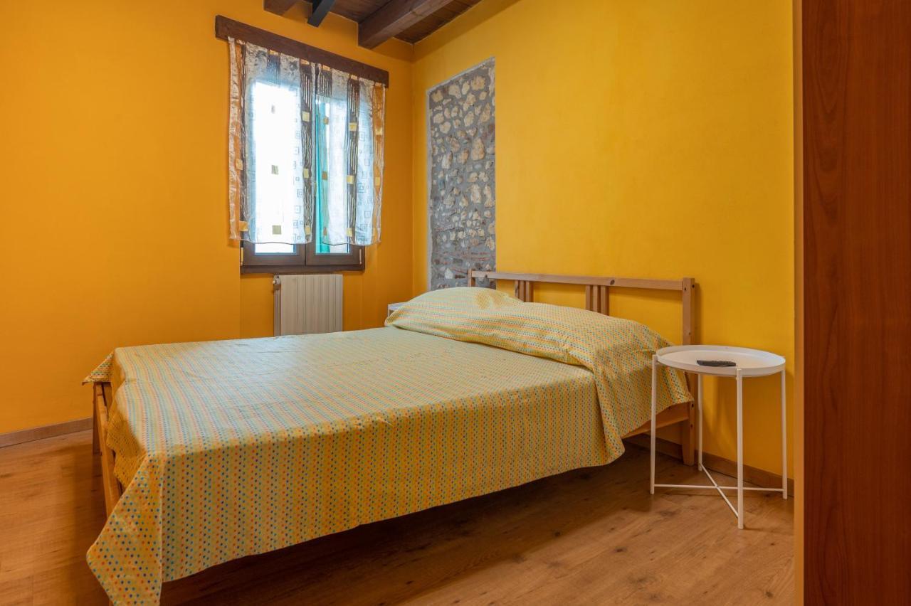 Stylish 2 Bedroom With Balcony Vérone Extérieur photo