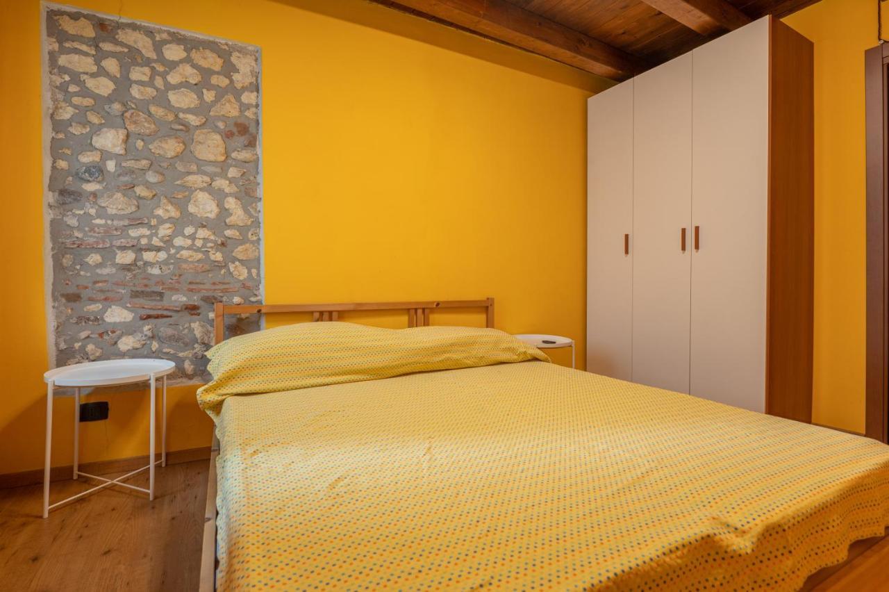 Stylish 2 Bedroom With Balcony Vérone Extérieur photo