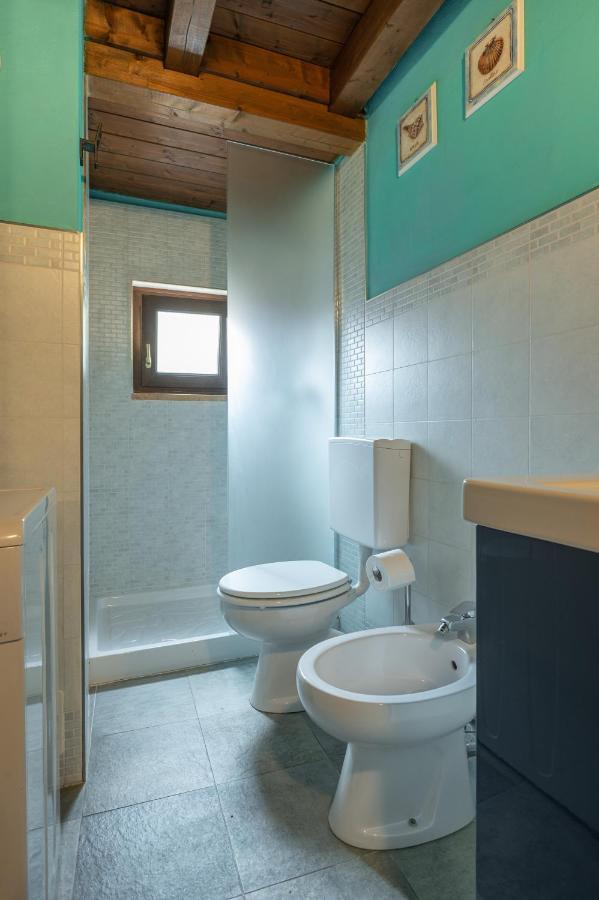 Stylish 2 Bedroom With Balcony Vérone Extérieur photo
